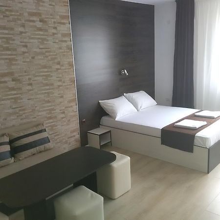 Apartments Hristovi Sandanski Exteriér fotografie