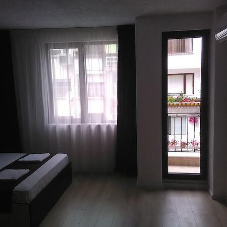 Apartments Hristovi Sandanski Exteriér fotografie