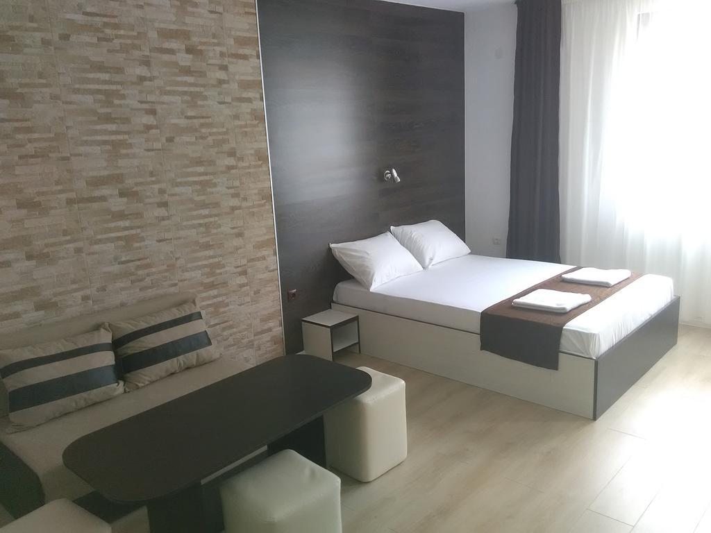 Apartments Hristovi Sandanski Exteriér fotografie