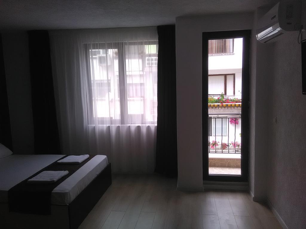 Apartments Hristovi Sandanski Exteriér fotografie